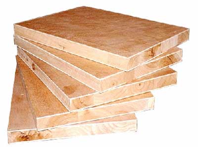 Manufacturers Exporters and Wholesale Suppliers of Block Board  Uttar Pradesh